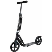 BigWheel 205 Black/ White
