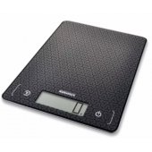 Page Comfort Mosaic Black
