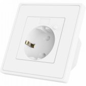 R4054 Smart Plug White
