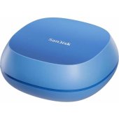 Creator Desk Drive 4TB External SDSSDT40C-4T00-E25