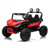 Buggy SPEEDY 4x4 Red