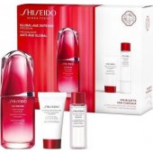 Shiseido SHISEIDO SET (ULTIMUNE POWER INFUSING CONCENTRATE 50ML+ CLAR