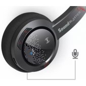 Sound Blaster Jam V2 Black