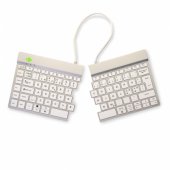 WRL COMPACT BREAK/ WHITE RGOSBUSWLWH