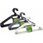 Hangers 24850055 10pcs Random Color