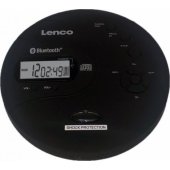 CD-300 Black