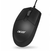 OMW910 Wired Optical Black