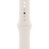 42mm Starlight Sport Band - S/ M MXLL3ZM/ A