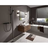 Vivenis Matt Black