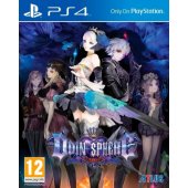 Odin Sphere: Leifthrasir PS4