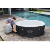 Lay-Z-Spa Miami AirJet 60001
