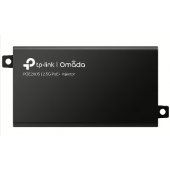 Omada 2.5G PoE+ Injector Adapter