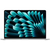 MacBook Air 15.3 Retina M4 24GB 512GB SSD SWE Silver MC6J4KS/ A
