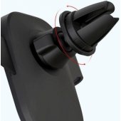 Gravity C37 Black