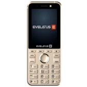 Tron Dual Sim Gold