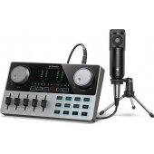 Podcast Bundle Kit