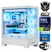 AQUA Ultra 5 245KF 64GB DDR5 1TB SSD RTX5050 8GB WiFi WIN11 ASW