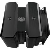 MasterAir MA824 Stealth CPU Cooler Black MAM-D8PN-318PK-R1