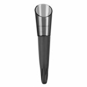 Wine Pourer + Aerator WA-143black