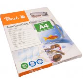 PP580-02 laminator pouch 100 pc(s)