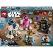 75392 Creative Play Droid Builder
