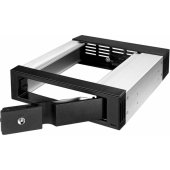 IB-158SSK-B 3.5®® HDD SATA/ SAS