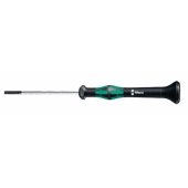 Flat screwdriver 0.17x0.8x40mm 2035 117990 Wera