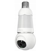 Bulb Cam 5MP IPC-S6DP-5M0WEB-E27
