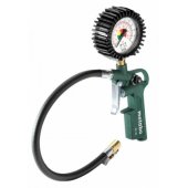 METABO. BC. RF PISTOL PRESSURE GAUGE 60 0 BCE.