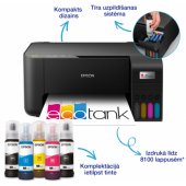EcoTank L3230