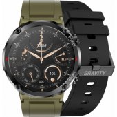 GT21-7 Khaki + Black Band