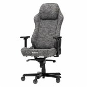 MASTER XL F23 Fabric Grey