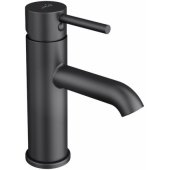 Mio Style Matt Black