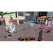 NEO: The World Ends With You PS4