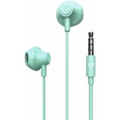 EasyPods 3.5mm Green