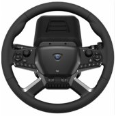 Force Feedback Truck Control System for PC