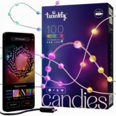 Candies LED 100 RGB Multicolor