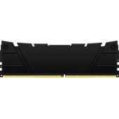 Fury Renegade Black/ Silver 32GB DDR4 3600MHZ DIMM KF436C18RB2/ 32