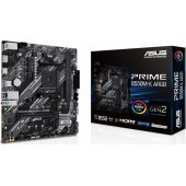 Prime B550M-K ARGB