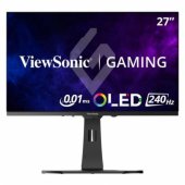XG272-2K-OLED 27" OLED 16:9