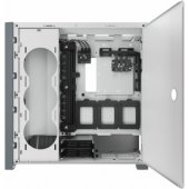iCUE 5000X RGB White
