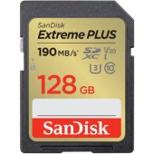 Micro SDXC 128GB Class 10 SDSDXWA-128G-GNCIN