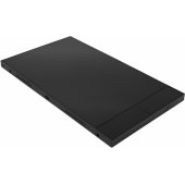 Control Panel 10.1” Wall Display XL WiFi|BLU Black