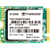 MTE300S 512GB TS512GMTE300S