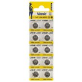 AG13-10BB 10-pack Blister