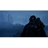 Hell is Us Xbox Series X