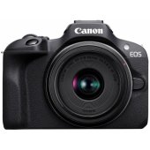 EOS-R100 + 18-45mm Black