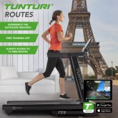 Performance T50 Treadmill