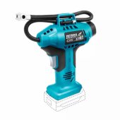 Dedra DED7078 18 V car compressor