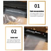 Universal Vacuum sealer - packing machine
